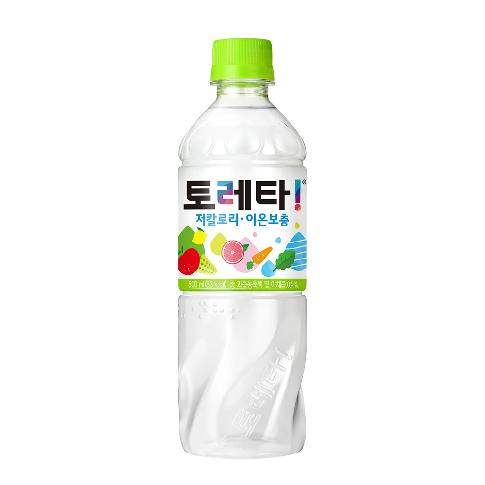 [코카콜라]토레타 500ml