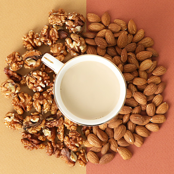 [정식품] 베지밀 아몬드와 호두두유 950ml