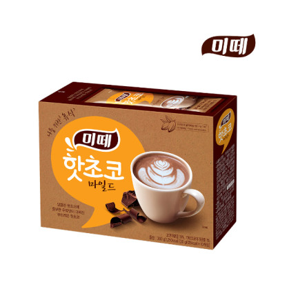 [동서] 미떼 핫쵸코 마일드 300g